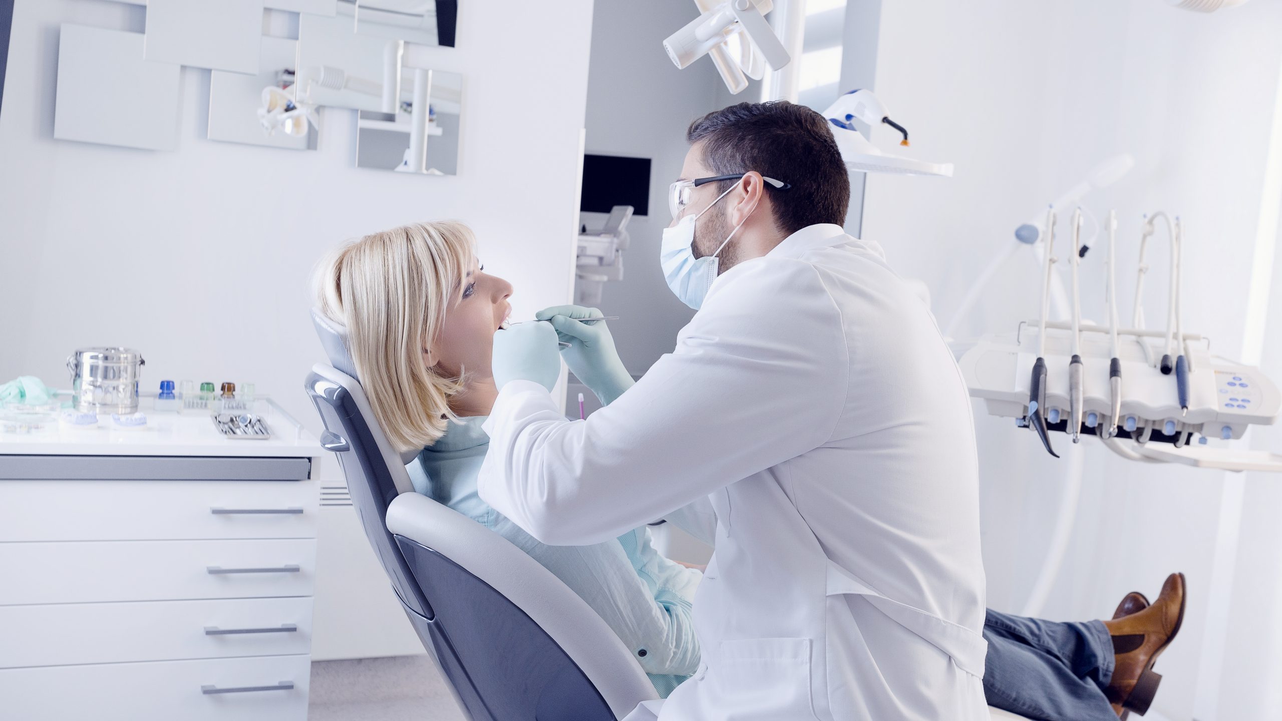 Dentist in New Kent, VA